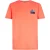 Petrol Industries – Jongens Logo T-shirt Wavecrest – Roze