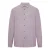 Flanellen overhemd KnowledgeCotton Apparel Dune