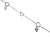 Orphelia Dames 925 Sterling Zilveren Armband – Zilver ZA-1813