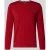 Boss Shirt met lange mouwen met kleine logo-opschrift