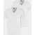 Alan Red Oklahoma T-shirt Stretch Wit (2pack) –