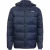 Nautica Heren Paul Regular Puffer Jas (Marineblauw)