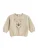 Cool Club Shirt  beige / zwart