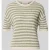Marc O’Polo loose fit pullover van katoenmix
