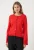 Yaselena Gebreid Vest