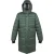 Regatta Heren Christian Lacroix Collongues Lang gewatteerd jack (Tijmblad)