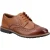 Hush Puppies Meisjes Verity Leren Brogues (Tan)