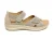 Hartjes Sandaal 132.2101 42 26.26 Taupe Beige
