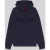 HUGO Oversized hoodie van puur katoen, model ‘DITCHLE’