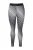 Ulla Popken Leggings  zwart