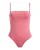 ROXY Badpak ‘SD Beach Classics’  pitaja roze