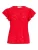 VILA Blouse ‘VIKawa’  rood