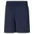 Puma Heren Geweven Shorts (Marine)