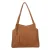 Cowboysbag Schoudertas ‘Lavish’  cognac