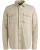 Vanguard | Heren | Overshirt Beige