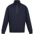 Regatta Heren Pro Quarter Zip Sweatshirt (Marine)