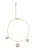 Gaya Armband  rose-goud