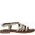 Lazamani Sandalen Dames