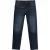 Scotch & Soda Canal Authentic Fit Denim Dwight Wash (indigo)