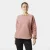 Dames sweatshirt Helly Hansen Escape Teddy