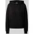 MSCH Copenhagen Hoodie met extra brede schouders, model ‘Ima Q’