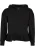 Urban Classics Sweatshirt  zwart