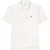 Lacoste Heren L.12.12 Piqué Heavy Classic poloshirt (Wit)