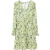 Paul Smith Womens Dress Lilac Pastel