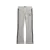Vrouwelijke flared joggingbroek met strepen Superdry Athletic Essentials