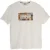 Scotch & Soda Relaxed Fit Ss Graphic Tee Swan