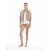 Linnenjas dames Haris Cotton