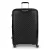 Gabol Trolley ‘Queens’  zwart / zilver