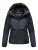 Navahoo Love Chick winterjas voor dames – lichtgewicht, warm en waterafstotend