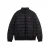 Gewatteerd jack met opstaande kraag Lyle & Scott