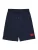 HUGO Broek  blauw / marine