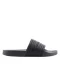 Emporio Armani heren slippers met adelaarmotief