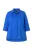Ulla Popken Blouse  blauw