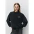 Sofie Schnoor katoenen sweater met backprint – zwart
