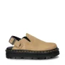 Dr. Martens ZebZag instapschoenen