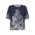 Vrouwenblouse fransa Adara 4