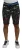 Tropische Print Shorts Zomerstijl