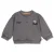 Feetje sweater Mountain Top – grijs