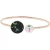 OTAZU Classic Rocks Bracelet Black