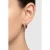 PURELEI Reef Ohrringe Rosegold
