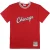 Mitchell & Ness Chicago Bulls Frans Terry Heren T-shirt