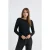 Josephine & Co Aline T-shirt Black
