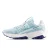 new balance Sneakers laag ‘Tektrel’  mintgroen / lila / wit