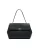 Calvin Klein Schoudertas ‘EMBLEM’  zwart