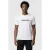 Calvin Klein Ss 30s Eu Sp Outline Bright White