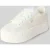 Buffalo Glanzende sneakers met labeldetail model ‘PAIRED GLAM’